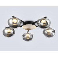 Накладная люстра Ambrella Light LH12009