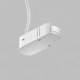 Подвод питания Denkirs TR5215-WH