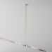 Стойка Maytoni TRA159C-IPCL1-PT