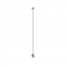 Стойка Maytoni TRA159C-IPC1-PT