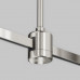 Стойка Maytoni TRA159C-IPC1-PT