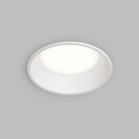 Влагозащищенный светильник Denkirs DK2451-WH