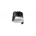 Встраиваемый светильник DesignLed DL-RE50-12-WH-WW