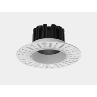 Встраиваемый светильник DesignLed DL-RE48P-WH-12-NW