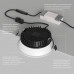 Влагозащищенный светильник Denkirs DK2451-WH