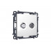Розетка Ambrella Volt MA133310