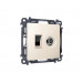 Розетка Ambrella Volt MA332510