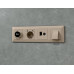 Розетка Ambrella Volt MA372510