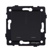 Выключатель KOLLINGER REA-S-014BM