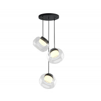 Каскадная люстра Kink Light 07724-3,19