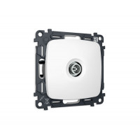 Розетка Ambrella Volt MO133005
