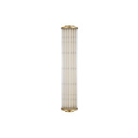 Бра Newport 3290/A brass