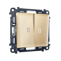 Выключатель Ambrella Volt MA604055