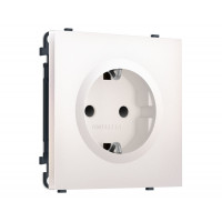 Розетка Ambrella Volt MS207010