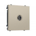 Розетка Ambrella Volt MS353030