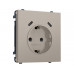 Розетка Ambrella Volt MS370510