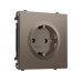 Розетка Ambrella Volt MS636010