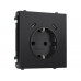 Розетка Ambrella Volt MS810510