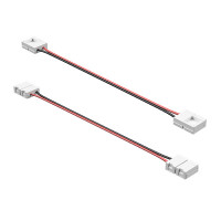 Соединитель для лент Lightstar 408081