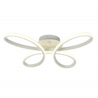 Накладной светильник Ambrella Light FL301