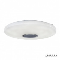 Накладной светильник iLedex 90W-Brilliant-Ent