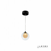 Подвесной светильник iLedex C4457-1R CR