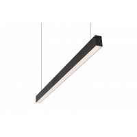 Линейный светильник Denkirs DK9123-BK