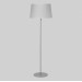 Торшер TK Lighting 2918