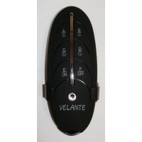 Пульт управления для электроустановки VELANTE RC02-02-03