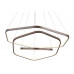 Каскадная люстра Ambrella Light FL366