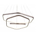Каскадная люстра Ambrella Light FL366