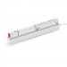 Драйвер Elektrostandard Slim Magnetic Трансформатор 100W белый 95043/00