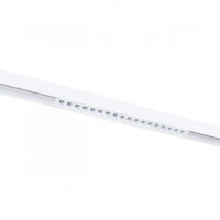 Светильник на шине ARTE Lamp A4665PL-1WH