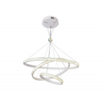 Каскадная люстра Ambrella Light FA6157