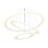 Каскадная люстра Ambrella Light FA4359
