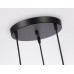 Каскадная люстра Ambrella Light TR3541