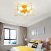 Детская люстра ImperiumLoft 101313-26