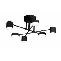 Люстра на штанге Kink Light 07649-6D,19(4000К)