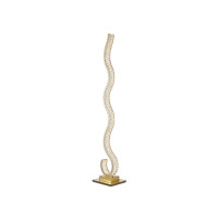 Торшер Newport 8240/FL gold NEW