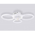 Накладная люстра Ambrella Light FA3811