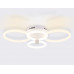 Накладная люстра Ambrella Light FA3811