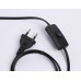 Торшер Ambrella Light TN71344