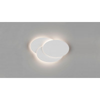 Бра DesignLed GW-6809R-12-WH-WW