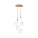 Каскадная люстра Ideal Lux 317243