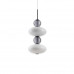 Подвесной светильник Ideal Lux 314167