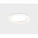 Влагозащищенный светильник ITALLINE IT08-8018 white 3000K