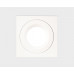 Влагозащищенный светильник ITALLINE IT08-8018 white 3000K
