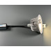 Влагозащищенный светильник ITALLINE IT08-8018 white 3000K