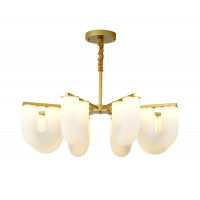 Люстра на штанге Kink Light 07679-8,20