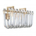 Бра ARTE Lamp A1071AP-2PB